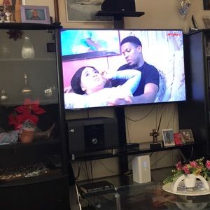 Meet your Posher, Alimatu